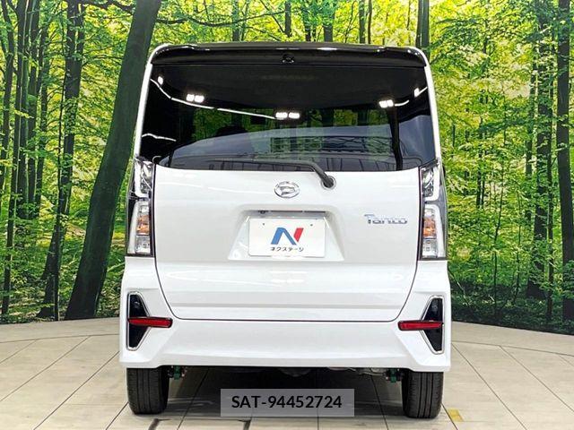 Daihatsu TANTO CUSTOM 2021-02 8661977-14