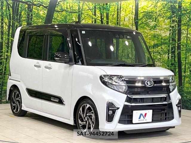 Daihatsu TANTO CUSTOM 2021-02 8661977-15