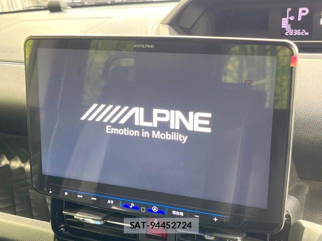 Daihatsu TANTO CUSTOM 2021-02 8661977-2
