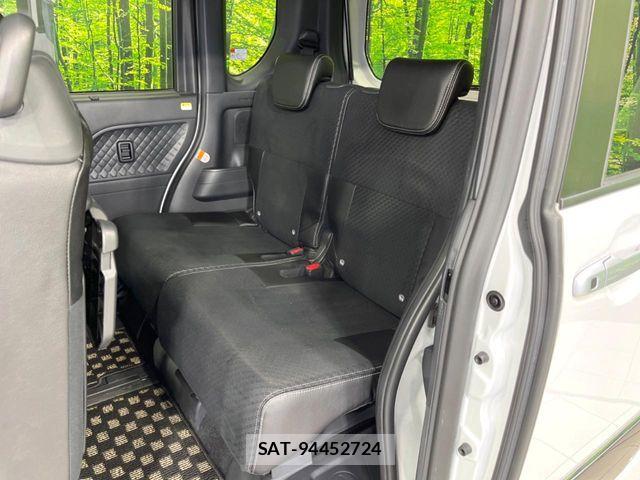 Daihatsu TANTO CUSTOM 2021-02 8661977-8