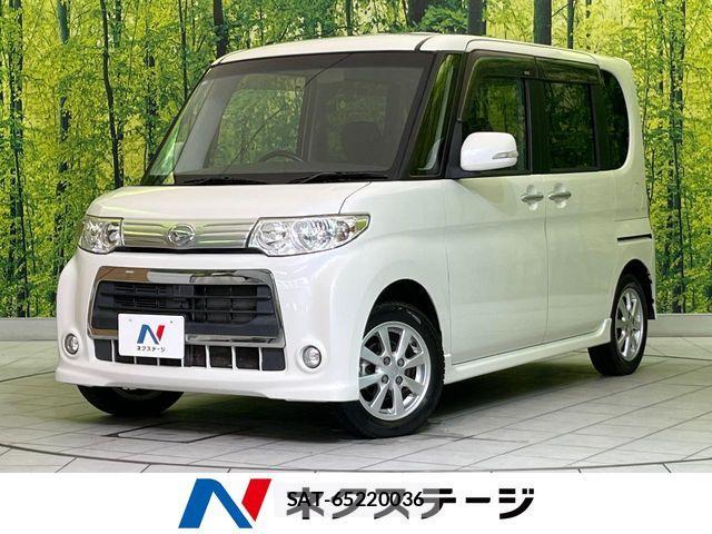 Daihatsu TANTO CUSTOM 2011-06 8667027-0