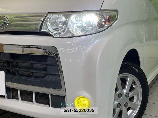 Daihatsu TANTO CUSTOM 2011-06 8667027-10