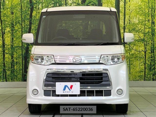 Daihatsu TANTO CUSTOM 2011-06 8667027-12
