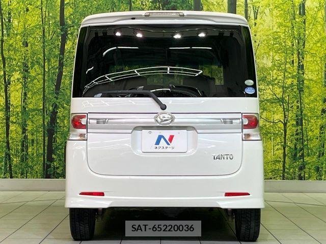 Daihatsu TANTO CUSTOM 2011-06 8667027-13