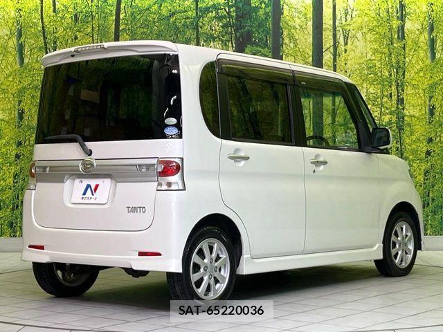 Daihatsu TANTO CUSTOM 2011-06 8667027-15