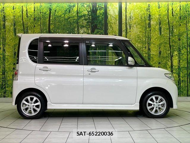 Daihatsu TANTO CUSTOM 2011-06 8667027-16