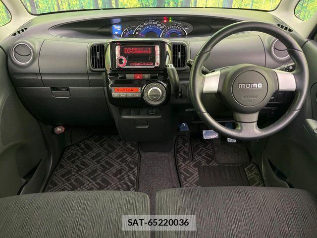 Daihatsu TANTO CUSTOM 2011-06 8667027-1