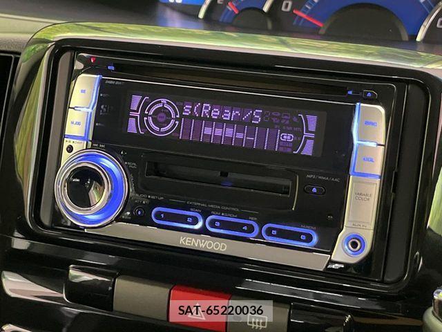 Daihatsu TANTO CUSTOM 2011-06 8667027-2