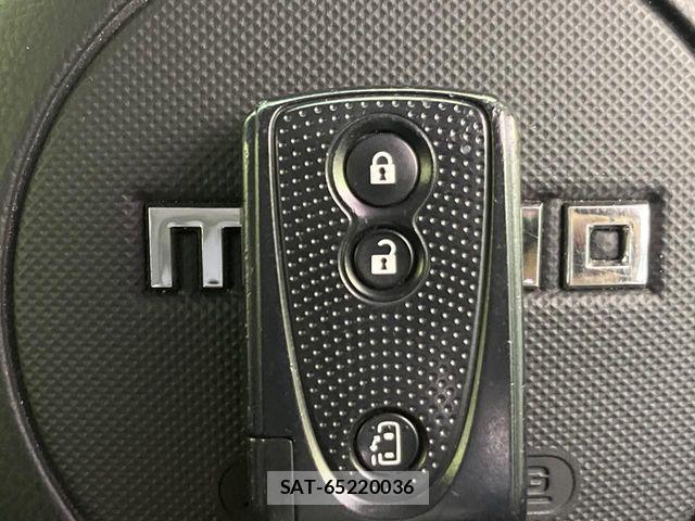 Daihatsu TANTO CUSTOM 2011-06 8667027-4