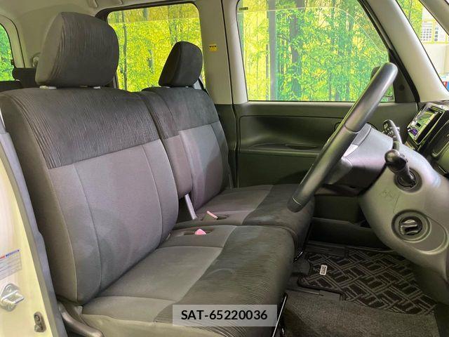 Daihatsu TANTO CUSTOM 2011-06 8667027-6