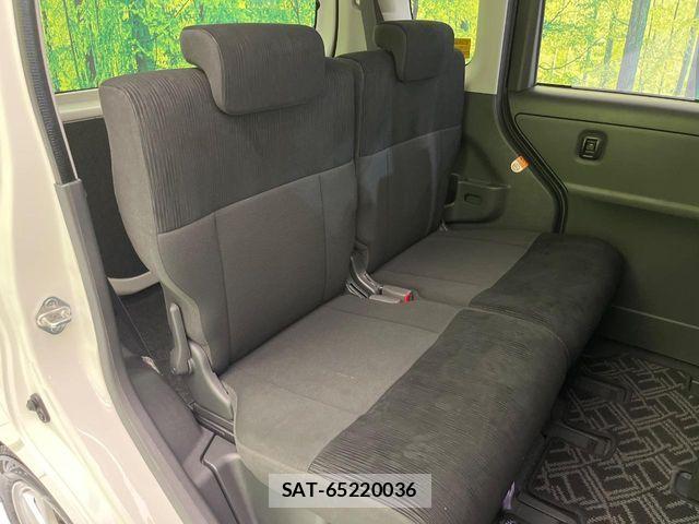Daihatsu TANTO CUSTOM 2011-06 8667027-7