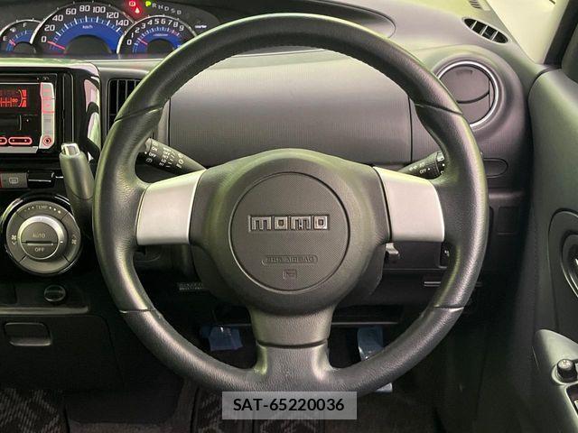 Daihatsu TANTO CUSTOM 2011-06 8667027-8