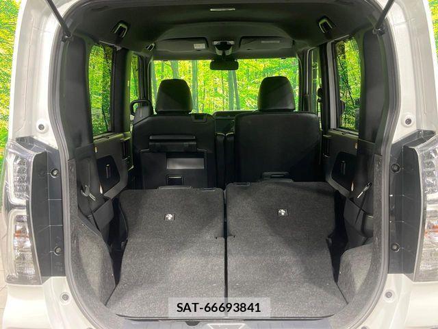 Daihatsu TANTO CUSTOM 2019-11 8686781-9