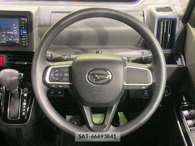 Daihatsu TANTO CUSTOM 2019-11 8686781-10