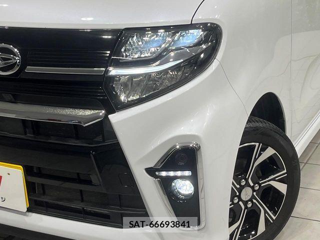 Daihatsu TANTO CUSTOM 2019-11 8686781-11