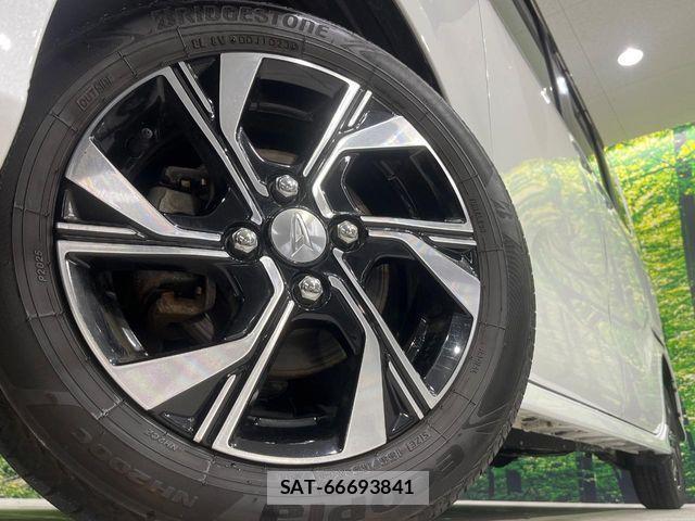 Daihatsu TANTO CUSTOM 2019-11 8686781-12