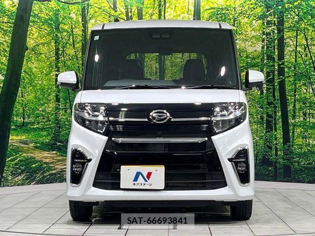 Daihatsu TANTO CUSTOM 2019-11 8686781-13