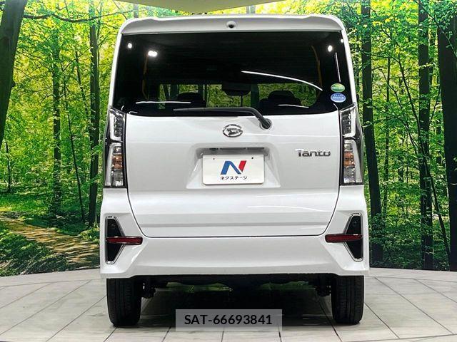 Daihatsu TANTO CUSTOM 2019-11 8686781-14