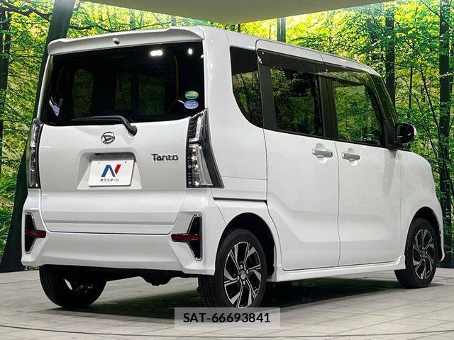 Daihatsu TANTO CUSTOM 2019-11 8686781-16
