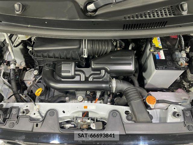 Daihatsu TANTO CUSTOM 2019-11 8686781-17