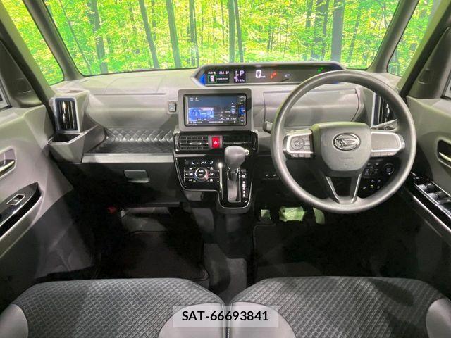 Daihatsu TANTO CUSTOM 2019-11 8686781-1