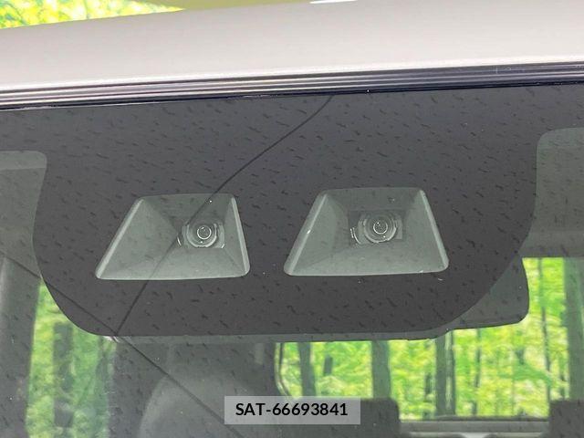 Daihatsu TANTO CUSTOM 2019-11 8686781-4