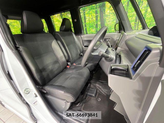 Daihatsu TANTO CUSTOM 2019-11 8686781-7
