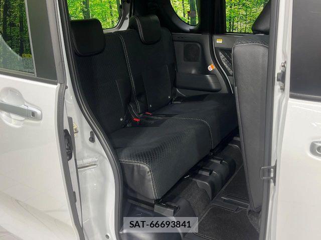Daihatsu TANTO CUSTOM 2019-11 8686781-8