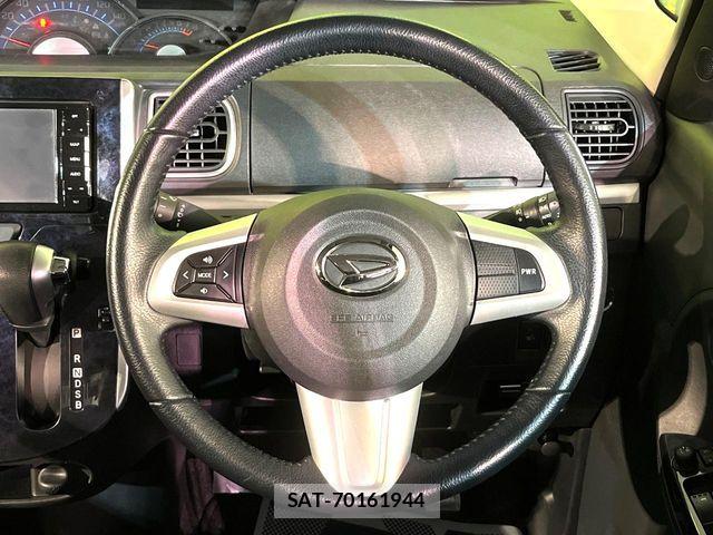 Daihatsu TANTO CUSTOM 2018-03 8686782-10