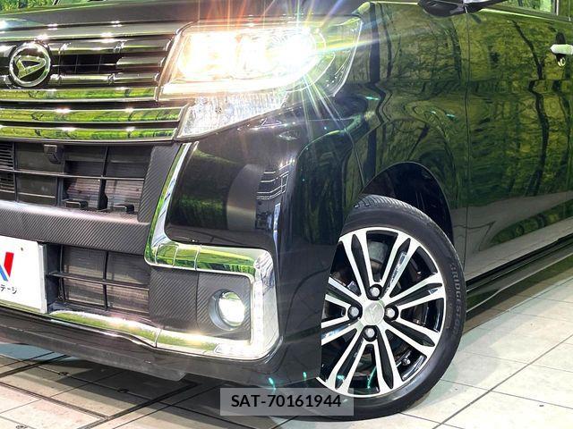 Daihatsu TANTO CUSTOM 2018-03 8686782-11