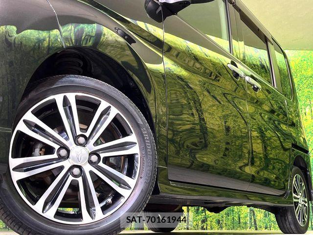 Daihatsu TANTO CUSTOM 2018-03 8686782-12