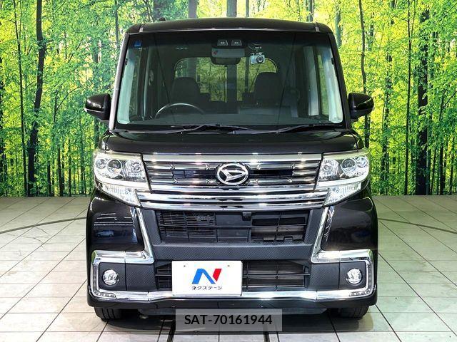 Daihatsu TANTO CUSTOM 2018-03 8686782-13