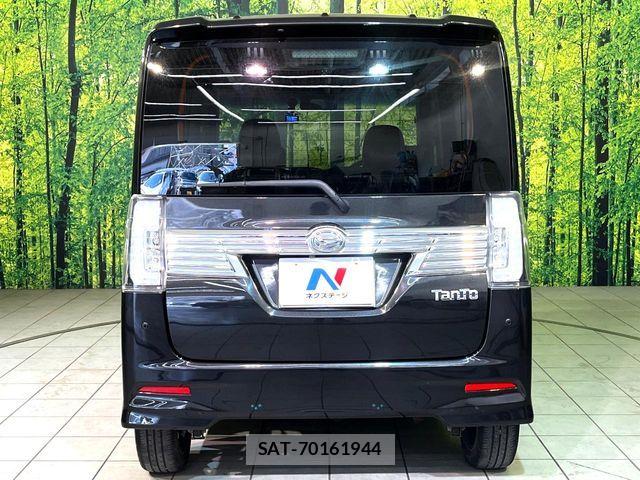 Daihatsu TANTO CUSTOM 2018-03 8686782-14