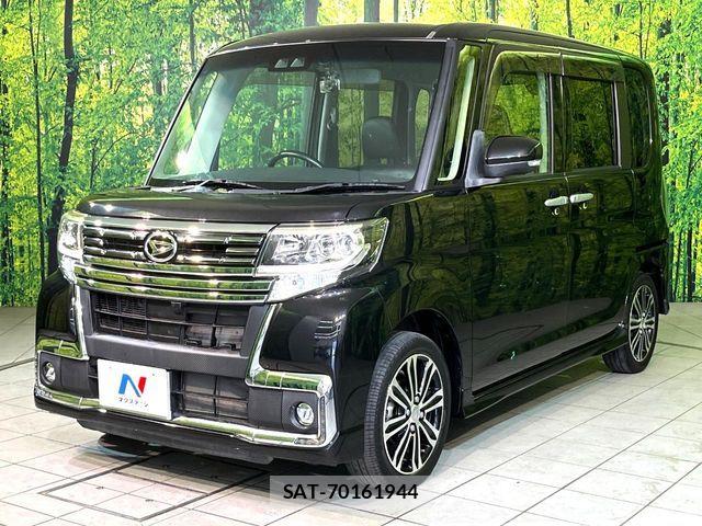 Daihatsu TANTO CUSTOM 2018-03 8686782-15