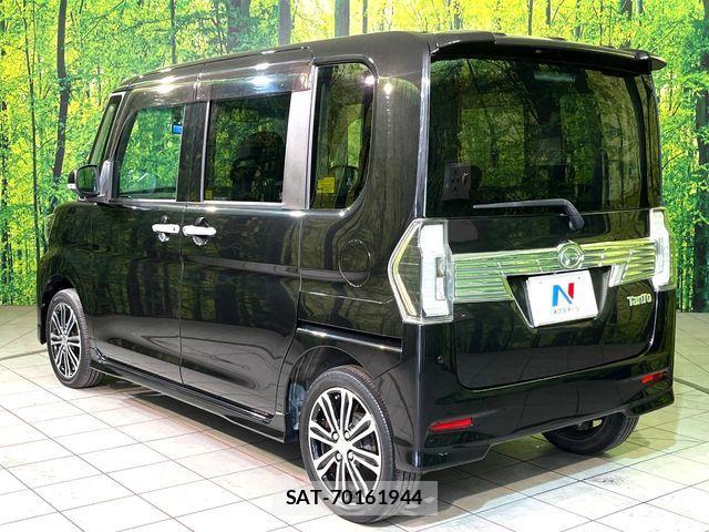 Daihatsu TANTO CUSTOM 2018-03 8686782-16