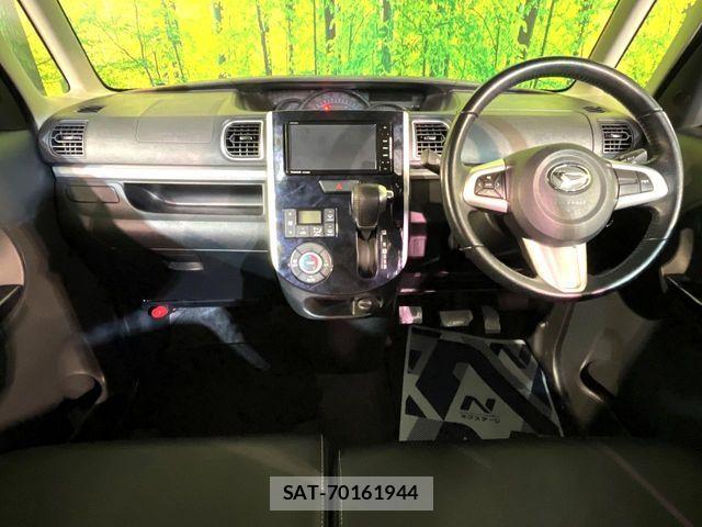 Daihatsu TANTO CUSTOM 2018-03 8686782-1