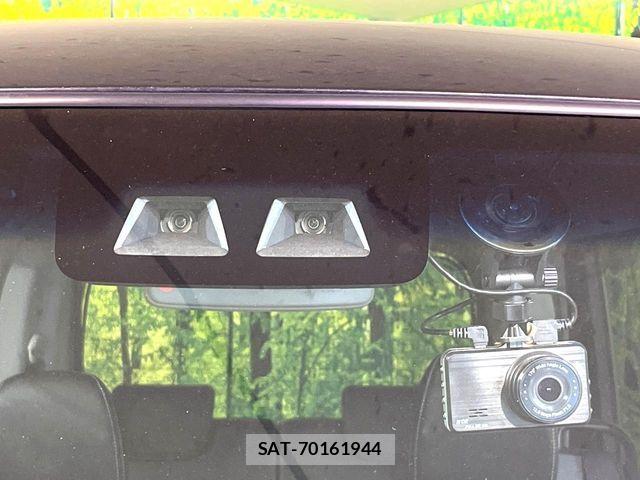 Daihatsu TANTO CUSTOM 2018-03 8686782-4