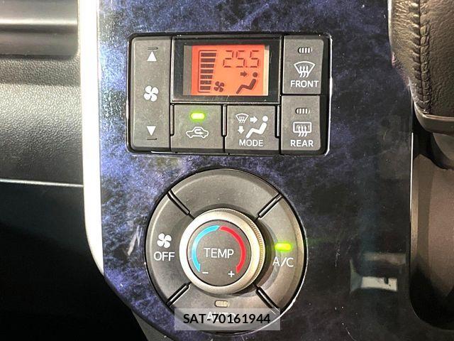 Daihatsu TANTO CUSTOM 2018-03 8686782-5