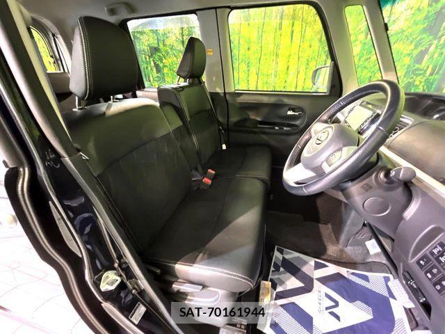 Daihatsu TANTO CUSTOM 2018-03 8686782-7