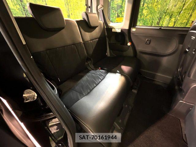 Daihatsu TANTO CUSTOM 2018-03 8686782-8
