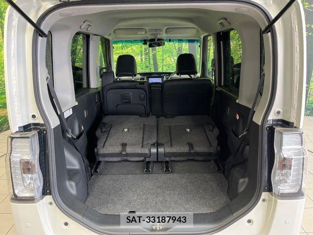 Daihatsu TANTO CUSTOM 2018-10 8746339-10