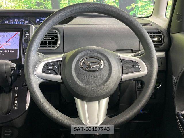 Daihatsu TANTO CUSTOM 2018-10 8746339-11
