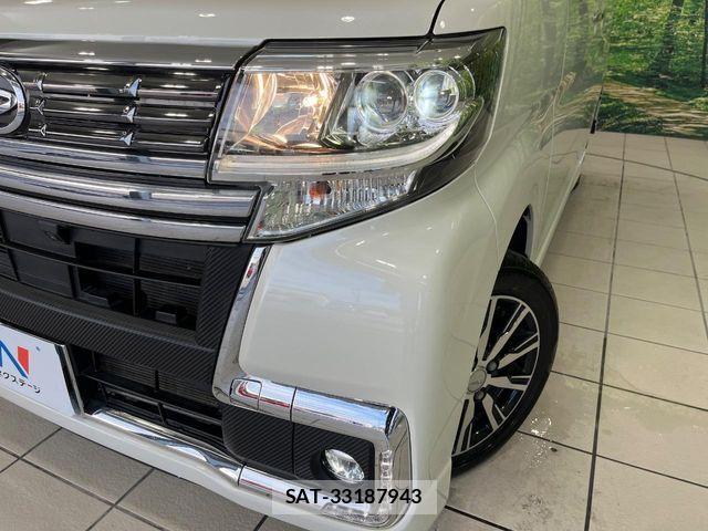 Daihatsu TANTO CUSTOM 2018-10 8746339-12