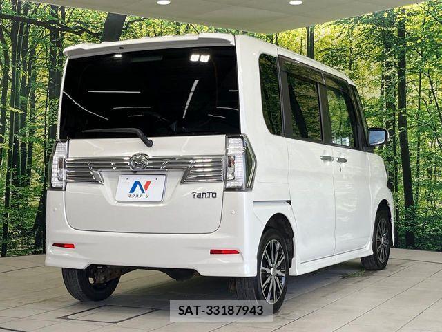 Daihatsu TANTO CUSTOM 2018-10 8746339-17