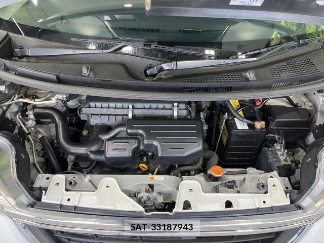 Daihatsu TANTO CUSTOM 2018-10 8746339-18