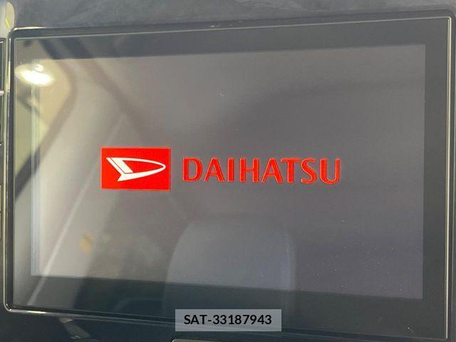 Daihatsu TANTO CUSTOM 2018-10 8746339-2