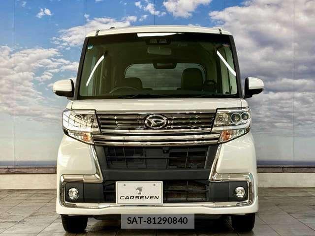 Daihatsu TANTO CUSTOM 2018-12 8746338-10