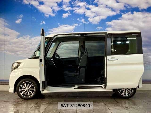 Daihatsu TANTO CUSTOM 2018-12 8746338-18