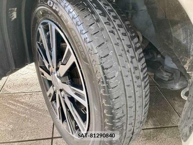 Daihatsu TANTO CUSTOM 2018-12 8746338-1