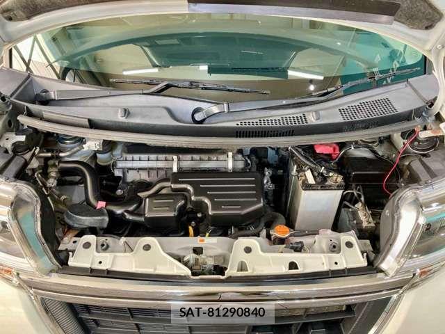Daihatsu TANTO CUSTOM 2018-12 8746338-5